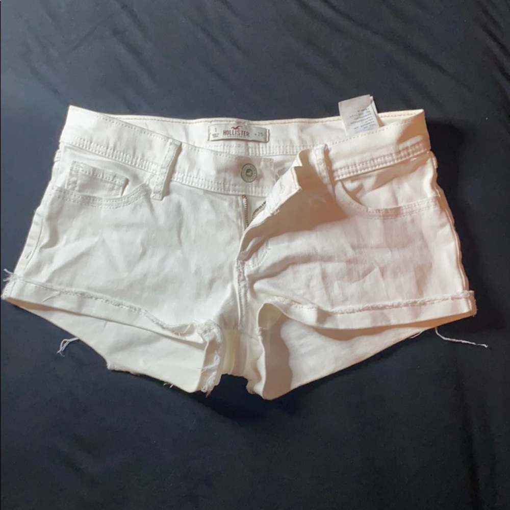 Hollister Shorts